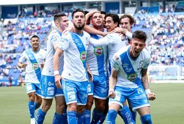 The Camoteros are putting an end to the Cañoneros' dream.