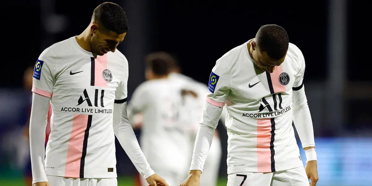 The captain of the Argentine national team shone against Maccabi Haifa and everyone surrenders at his feet