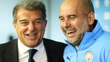 The cases that stain Europe: First Manchester City and the financial fair play and now Barcelona with the saga of the registration of Dani O