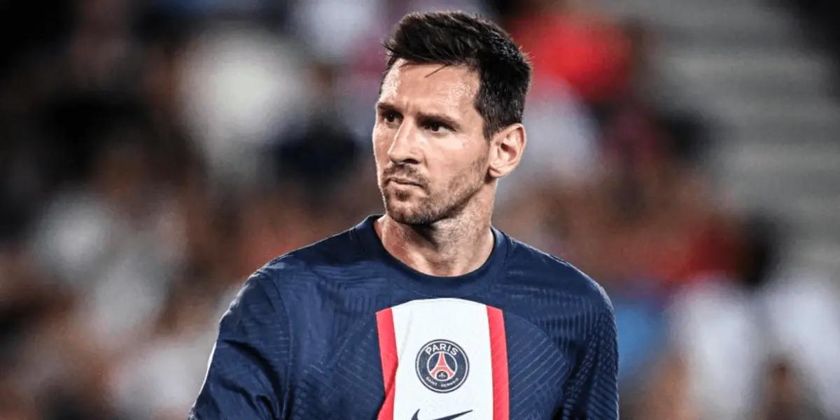 The cast directed by Xavi Hernández is following in the footsteps of a member of La Scaloneta. All the details.