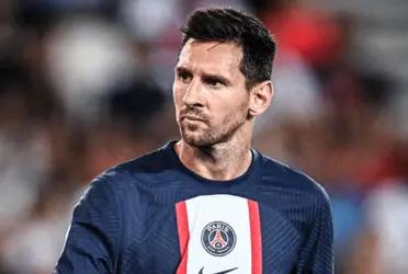 The cast directed by Xavi Hernández is following in the footsteps of a member of La Scaloneta. All the details.