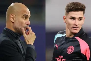 The Catalan coach made a decision with the Spider that earned everyone's repudiation.