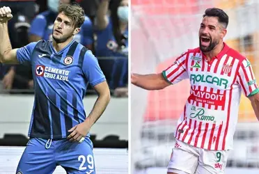 The 'Cementeros' will host the 'Hidrocálidos' in the playoffs and the winner will earn a place in the quarterfinals.