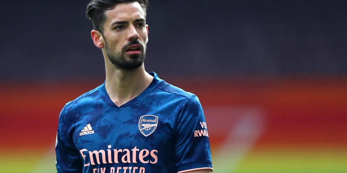 The center back will play with Udinese until the end of the current season.