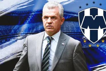 The central midfielder Matias Kranevitter it seems that is not to the taste of the technician Javier Aguirre