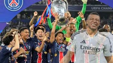 The Champions League. Fhoto: TNT Sports