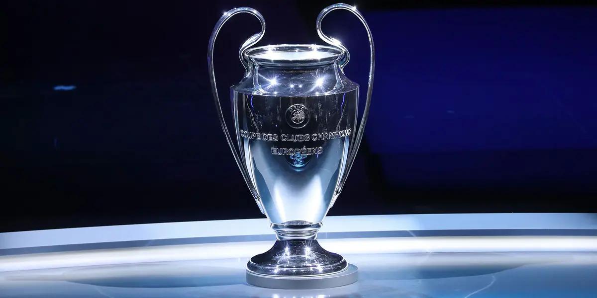 The Champions League is better than ever, and with many groups already defined, there are great teams that will play everything on the last date. The list, here below.