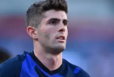 The Chelsea player wants to be world champion in Qatar 2022