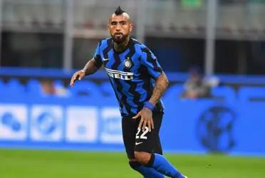 The Chilean showed interest in playing in the Águila, but is it possible that it will be in the short term?