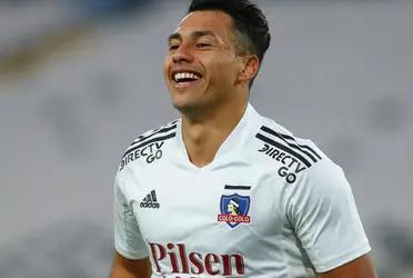 The Chilean soccer club Cacique expressed negatively about the negotiations with La Máquina.