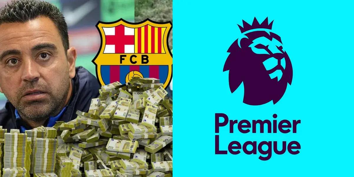 The chosen one is in England.