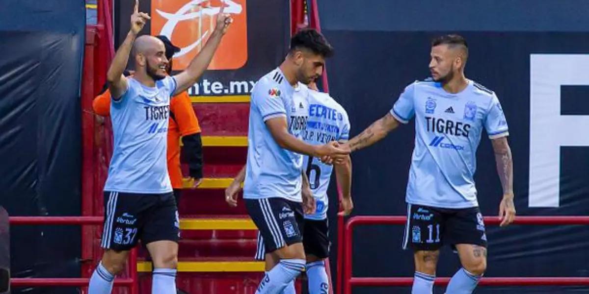 The Clausura 2022 Tournament has just changed the lives of several teams in the competition and here you will find out which teams won and lost in the Round.