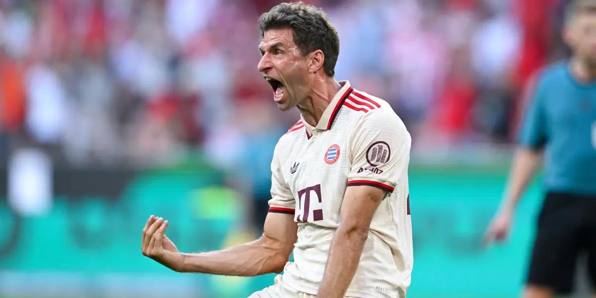 The club is preparing a crucial move that could mark the end of an era for the legendary German player.