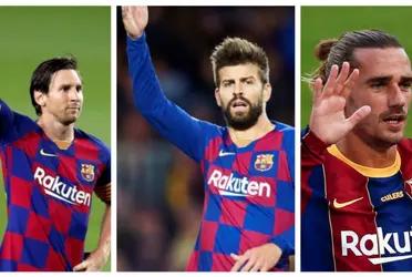 The club is undergoing an exceedingly difficult situation that has led to many conflicts between the players and the board.