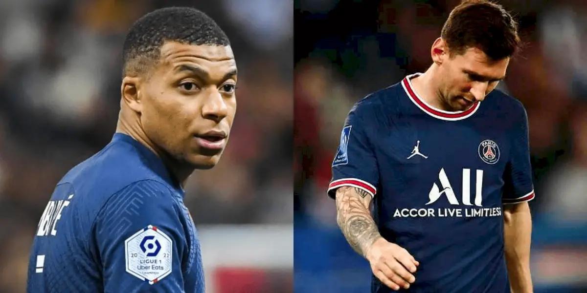 The coach clarified the issue of PSG captains, after Presnel Kimpembe's complaint