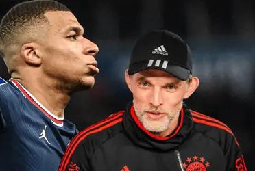 The coach made an incredible confession on TV