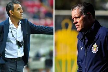 The coach will be announced in the next few days as the Rojiblancos’ helmsman for the next season and will begin to analyze the needs of his team.