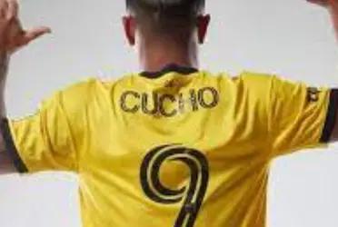 The Colombian striker has been the most profitable contract in the MLS