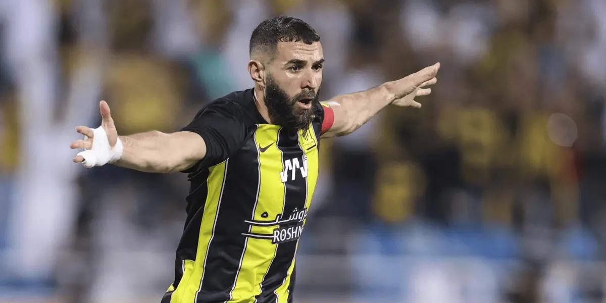 The current Ballon D'Or winner and Al-Ittihad could miss the next match against an exciting rival in the Saudi Pro League.