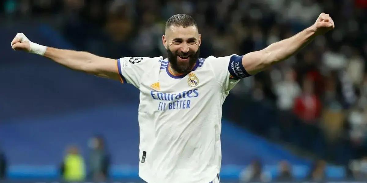 The current captain of Real Madrid lives an outstanding present with his team and is currently considered one of the best players in the world. However, in Karim's life, not everything was rosy, and together with his siblings, he lived a rather complicated childhood.