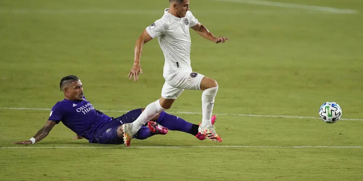 The deal includes an option to buy, while Carranza will occupy a Designated Young Player spot.