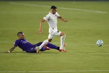 The deal includes an option to buy, while Carranza will occupy a Designated Young Player spot.