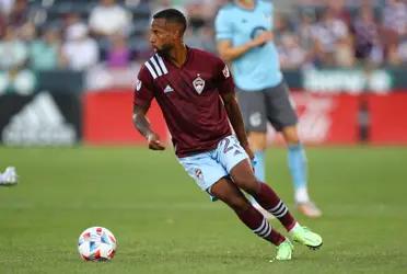 The deal was for $1.1 million in General Allocation Money.