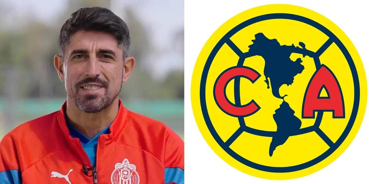 The decision that Veljko Paunovic made and surprises in Chivas