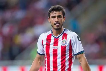 The defender ends his loan at San José Earthquakes, but will stay at the MLS.