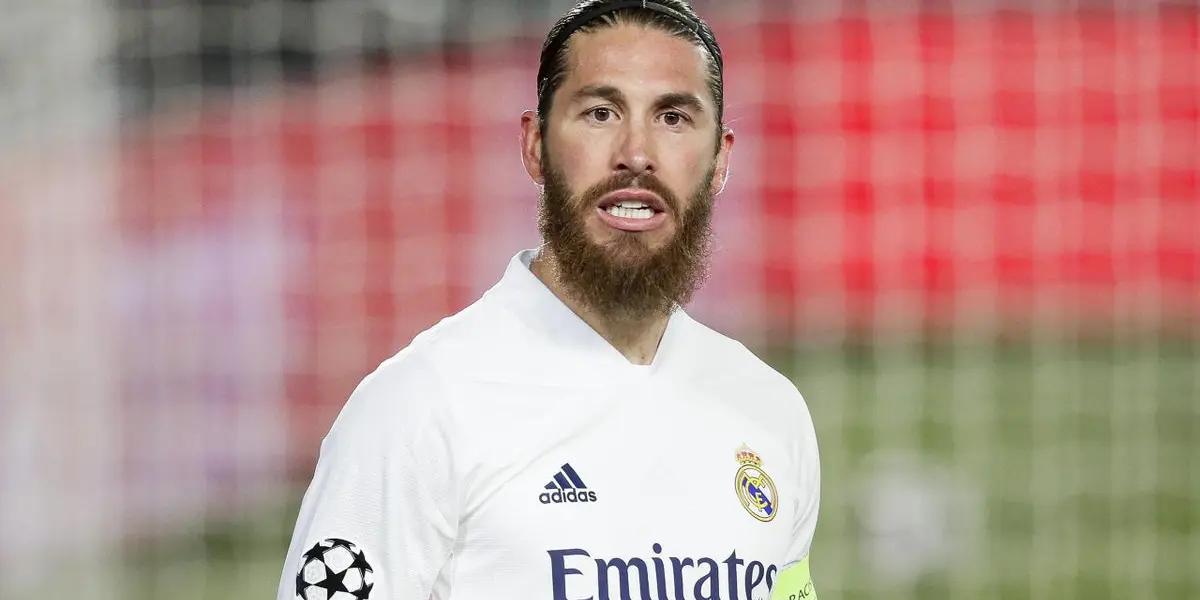 The defender will not renew his contract with Real Madrid and is evaluating more than one possibility for his future in the transfer market. Paris Saint Germain is the club that Spaniards most want to reach.