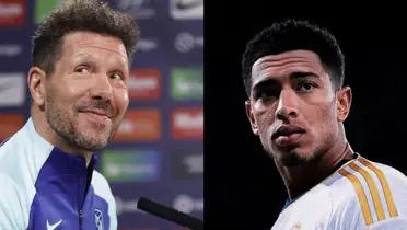 The derby is heating up! Cholo Simeone's warning to Real Madrid