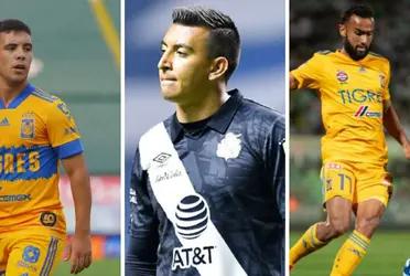 The Diablos Rojos surprised everyone with their new reinforcements for the Clausura 2022.