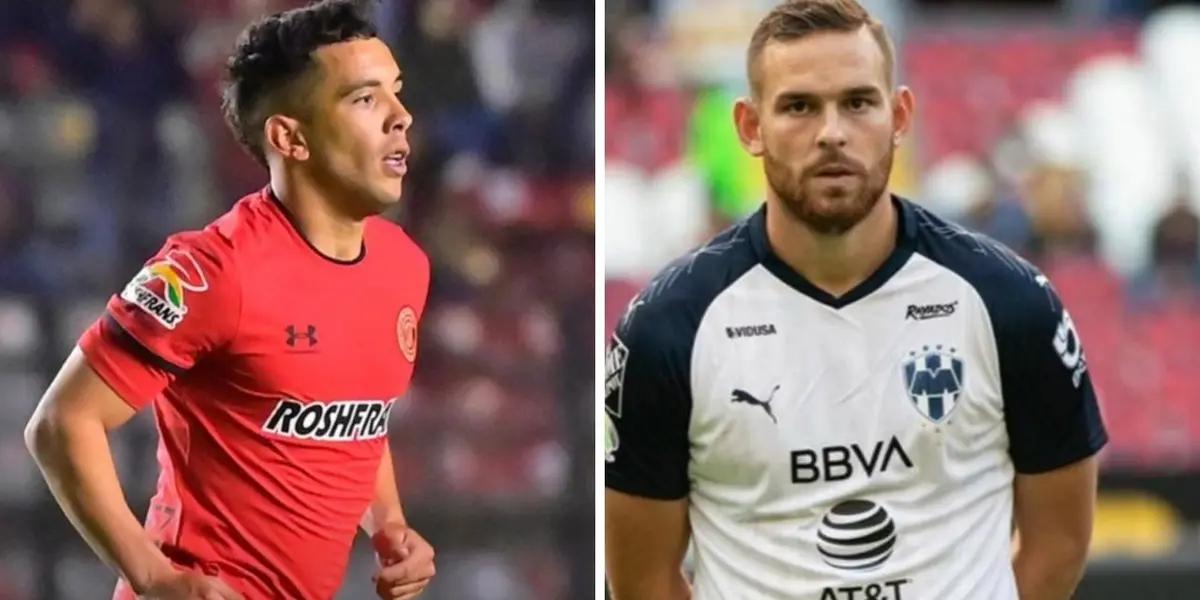 The ‘Diablos Rojos’ will host ‘Rayados’ corresponding to round 4 of the Clausura 2022 Tournament.