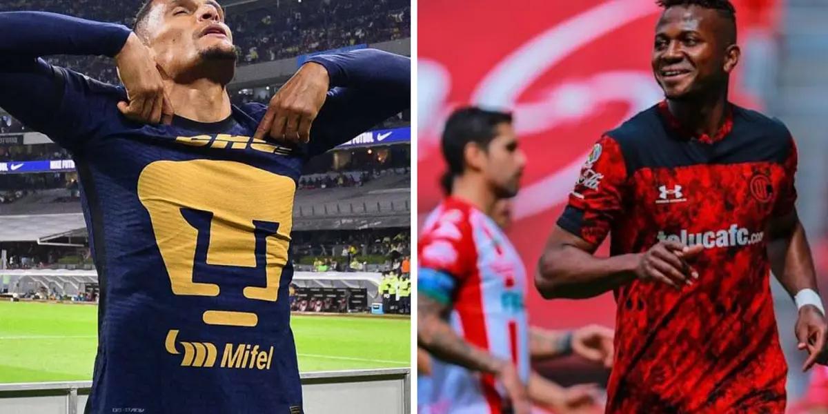 The duel between Auriazules and Diablos Rojos will be the Monday Night of Liga MX 2022, due to a change of date due to COVID-19 contagion.