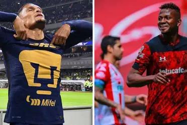 The duel between Auriazules and Diablos Rojos will be the Monday Night of Liga MX 2022, due to a change of date due to COVID-19 contagion.