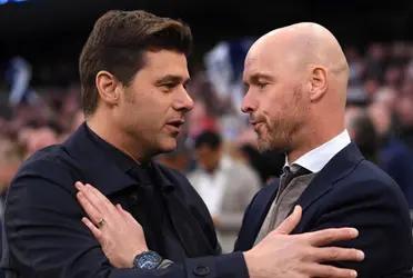 The Dutch coach, who has been doing a great job at Ajax Amsterdam for some time, will take over the reins of the Old Trafford project from next season onwards, according to reports in England.