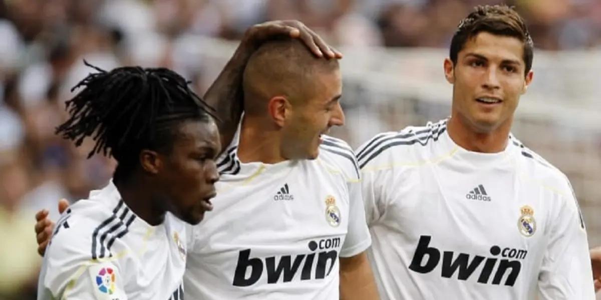 The Dutchman surprised when he told intimacies of the team