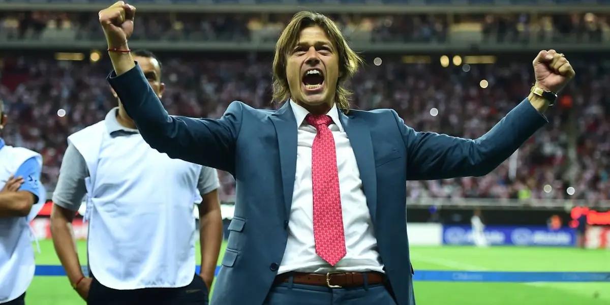 The Ecuador Soccer Team is still in negotiations with Matías Almeyda, and here we reveal the details of the salary that the coach would earn.