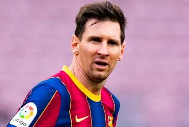 The effect of Lionel Messi's departure on Barcelona will be felt both in the short term and long term.