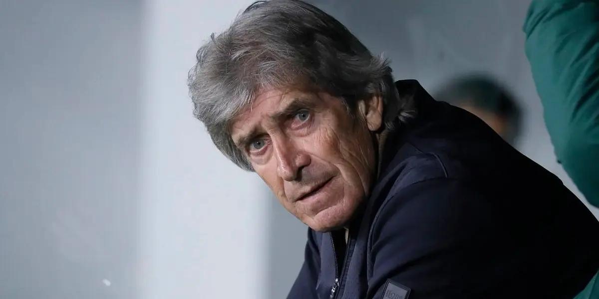 The Engineer wants to break the market with the incorporation of an international figure. The green and white look to reinforce the offensive zone.