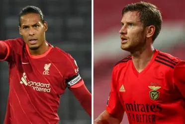 The English side will host the Portuguese team in the second leg of the quarter-finals.