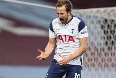 The English striker will be looking to overtake Manchester City legend Kun Aguero and Fran Lampard to continue climbing the Premier League's top scorers list.