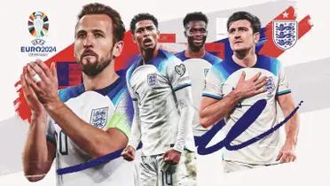 The English team would have a great coach on their bench