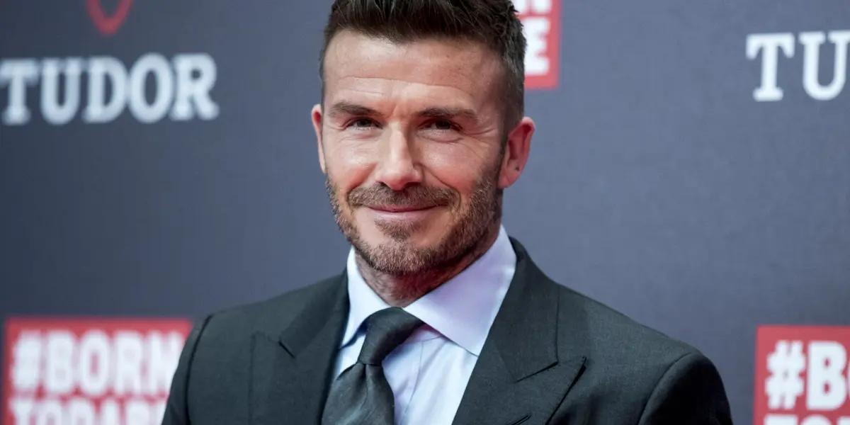 The Englishman divides his time between London and Los Angeles, but as owner of Inter Miami CF, he bought a nice play to live when he is in Florida.