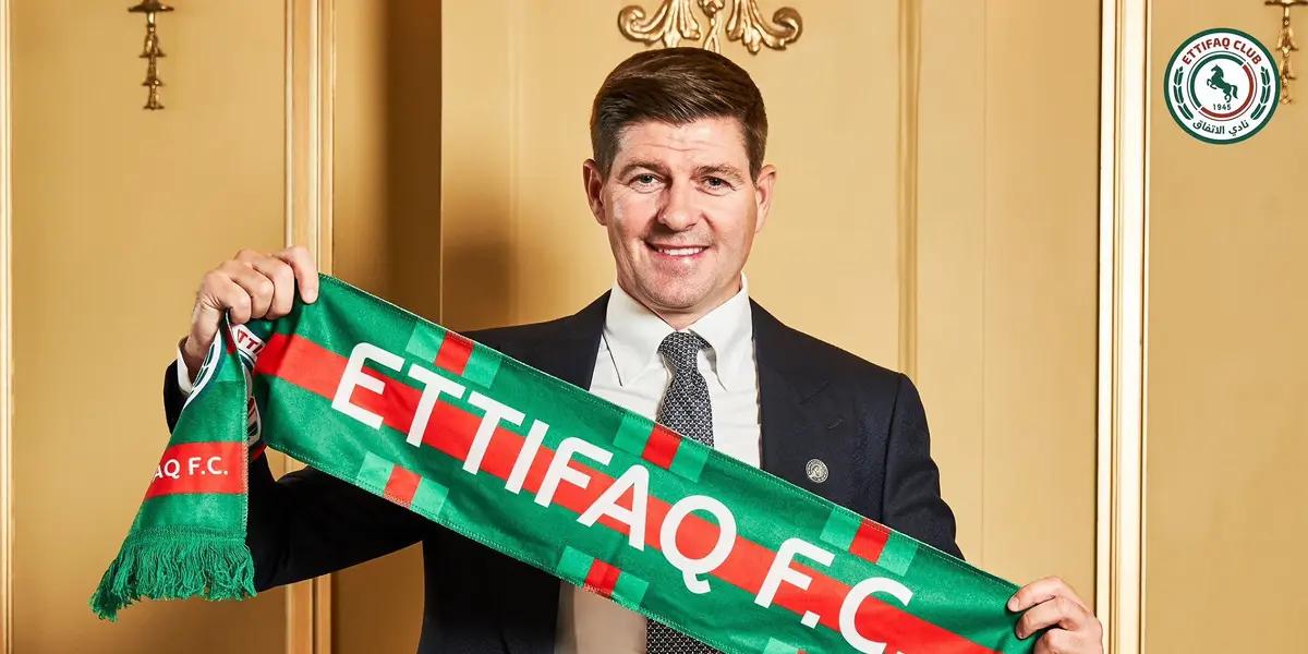 The Englishman joins the stars who arrived in Saudi Arabia and did not end up performing as expected