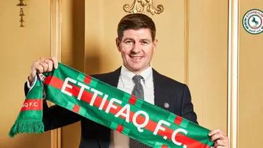 The Englishman joins the stars who arrived in Saudi Arabia and did not end up performing as expected