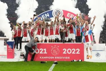 The Eredivisie continues to attract the attention of the Red Devil side.
