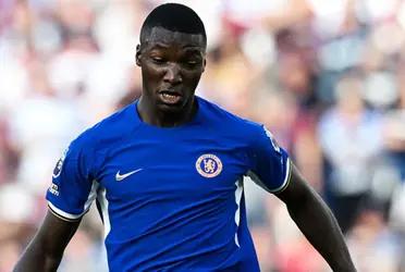 The €145 Million Summer Signing Fails to Deliver Strong Performance in London