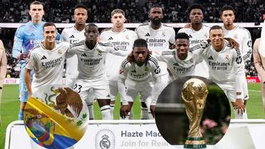 The European champion team seeks to strengthen its defense