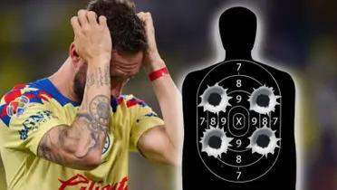 The experienced soccer player is an example of self-improvement and hunger for glory